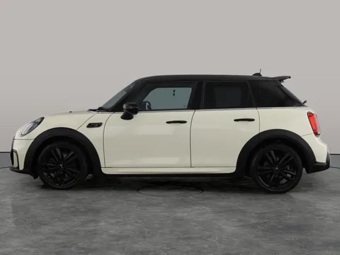 Thumbnail image for the Mini Hatch 2.0 Cooper S Sport   Steptronic