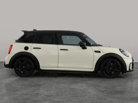 Thumbnail image for the Mini Hatch 2.0 Cooper S Sport   Steptronic