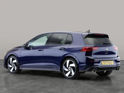 Thumbnail image for the Volkswagen Golf 2.0 TSI GTI   DSG