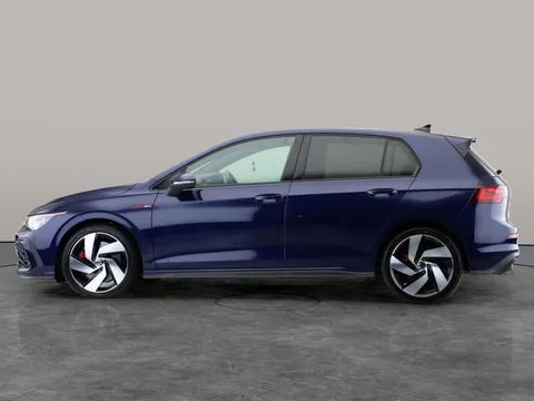 Thumbnail image for the Volkswagen Golf 2.0 TSI GTI   DSG