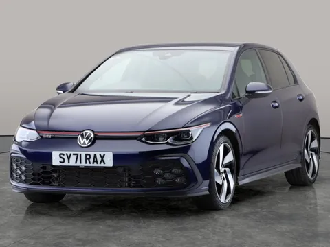Thumbnail image for the Volkswagen Golf 2.0 TSI GTI   DSG
