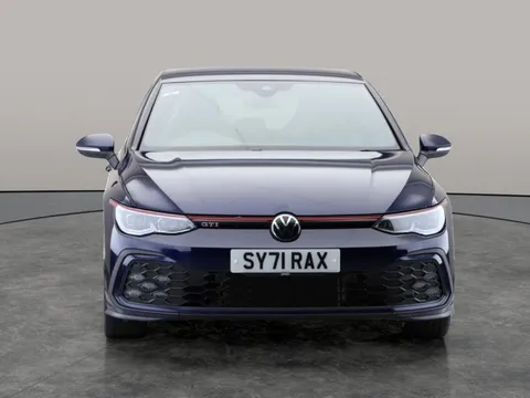 Thumbnail image for the Volkswagen Golf 2.0 TSI GTI   DSG