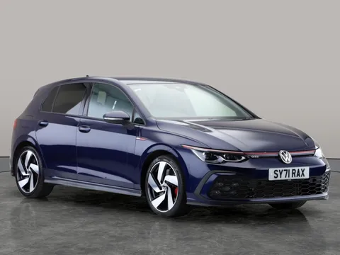 Thumbnail image for the Volkswagen Golf 2.0 TSI GTI   DSG