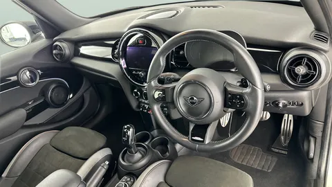 Thumbnail image for the Mini Hatch 2.0 Cooper S Sport   Steptronic