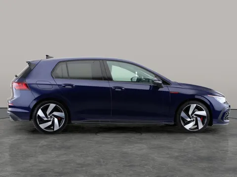 Thumbnail image for the Volkswagen Golf 2.0 TSI GTI   DSG