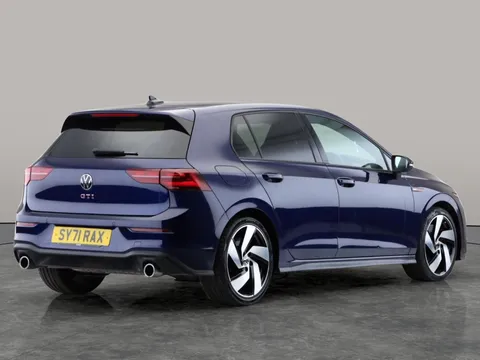 Thumbnail image for the Volkswagen Golf 2.0 TSI GTI   DSG
