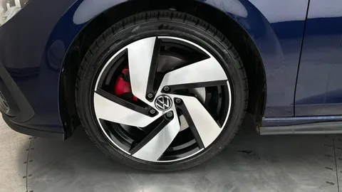 Thumbnail image for the Volkswagen Golf 2.0 TSI GTI   DSG