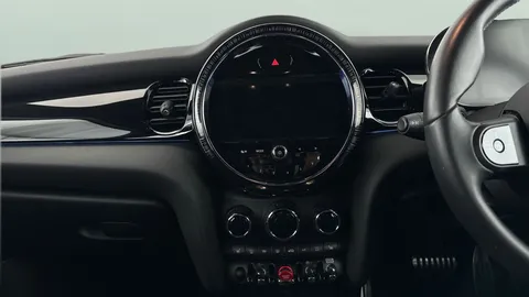 Thumbnail image for the Mini Hatch 2.0 Cooper S Sport   Steptronic