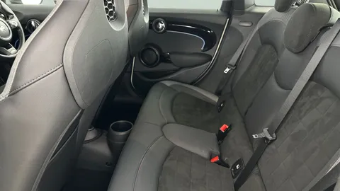 Thumbnail image for the Mini Hatch 2.0 Cooper S Sport   Steptronic