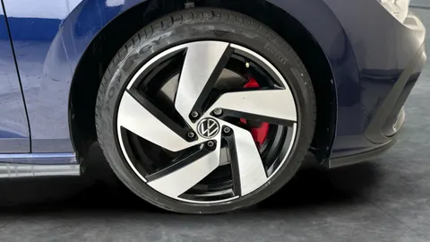 Thumbnail image for the Volkswagen Golf 2.0 TSI GTI   DSG