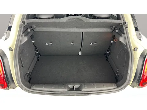 Thumbnail image for the Mini Hatch 2.0 Cooper S Sport   Steptronic