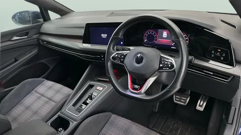 Thumbnail image for the Volkswagen Golf 2.0 TSI GTI   DSG