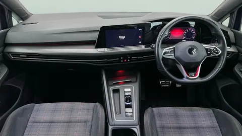 Thumbnail image for the Volkswagen Golf 2.0 TSI GTI   DSG