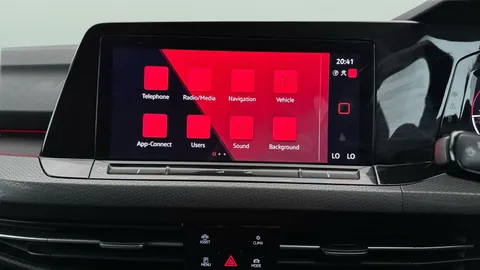 Thumbnail image for the Volkswagen Golf 2.0 TSI GTI   DSG