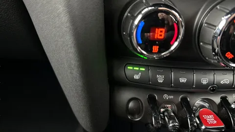 Thumbnail image for the Mini Hatch 2.0 Cooper S Sport   Steptronic