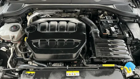 Thumbnail image for the Volkswagen Golf 2.0 TSI GTI   DSG