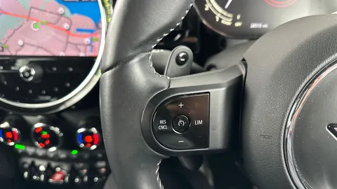 Thumbnail image for the Mini Hatch 2.0 Cooper S Sport   Steptronic