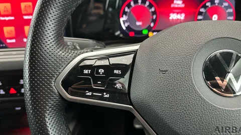 Thumbnail image for the Volkswagen Golf 2.0 TSI GTI   DSG
