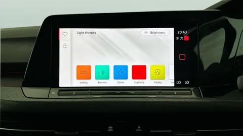 Thumbnail image for the Volkswagen Golf 2.0 TSI GTI   DSG
