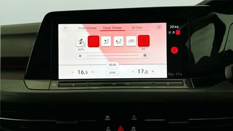 Thumbnail image for the Volkswagen Golf 2.0 TSI GTI   DSG