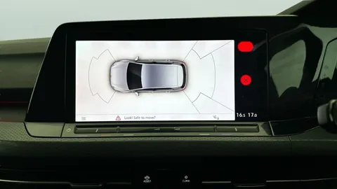 Thumbnail image for the Volkswagen Golf 2.0 TSI GTI   DSG