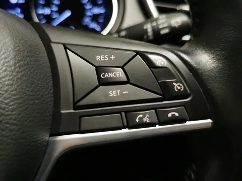 Thumbnail image for the Nissan Qashqai 1.5 dCi N-Connecta