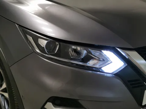 Thumbnail image for the Nissan Qashqai 1.5 dCi N-Connecta
