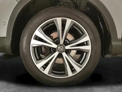 Thumbnail image for the Nissan Qashqai 1.5 dCi N-Connecta