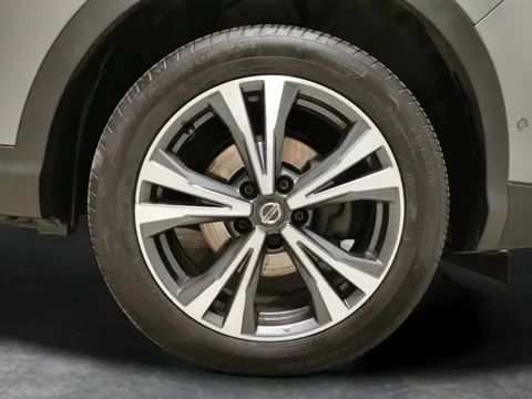Thumbnail image for the Nissan Qashqai 1.5 dCi N-Connecta