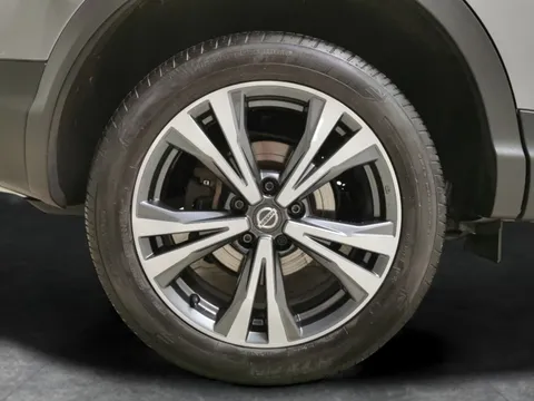 Thumbnail image for the Nissan Qashqai 1.5 dCi N-Connecta