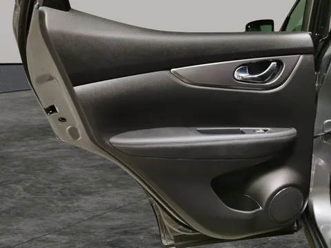 Thumbnail image for the Nissan Qashqai 1.5 dCi N-Connecta