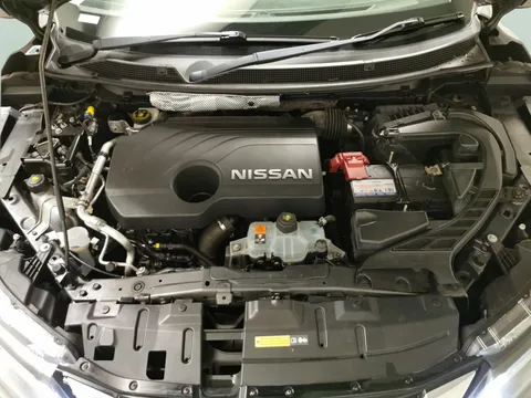 Thumbnail image for the Nissan Qashqai 1.5 dCi N-Connecta