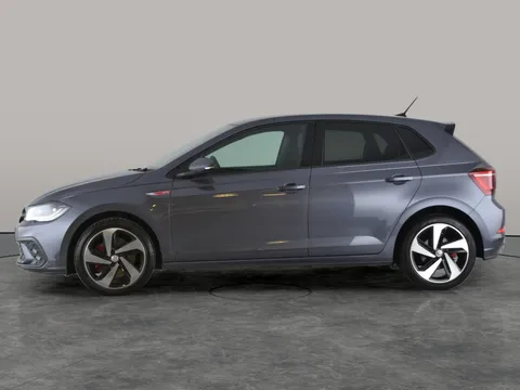 Thumbnail image for the Volkswagen Polo 2.0 TSI GTI   DSG