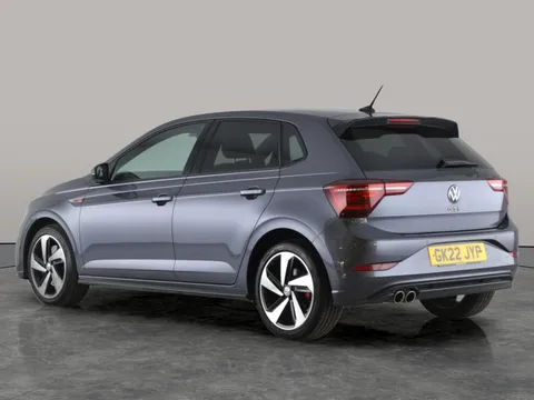 Thumbnail image for the Volkswagen Polo 2.0 TSI GTI   DSG