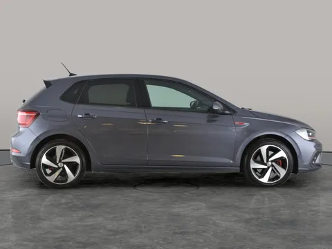 Thumbnail image for the Volkswagen Polo 2.0 TSI GTI   DSG