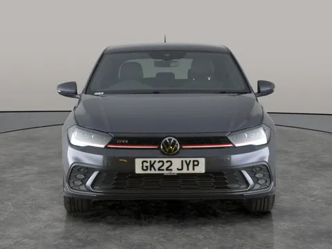 Thumbnail image for the Volkswagen Polo 2.0 TSI GTI   DSG