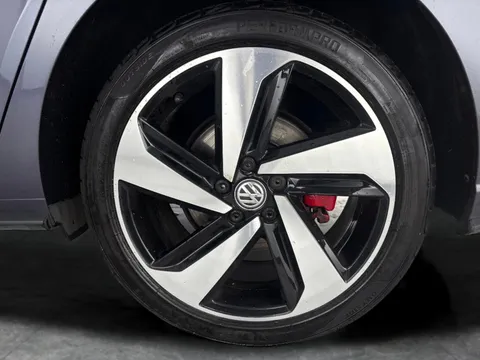 Thumbnail image for the Volkswagen Polo 2.0 TSI GTI   DSG