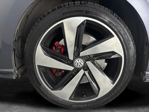 Thumbnail image for the Volkswagen Polo 2.0 TSI GTI   DSG