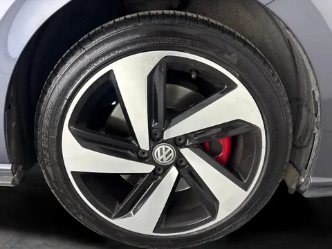 Thumbnail image for the Volkswagen Polo 2.0 TSI GTI   DSG