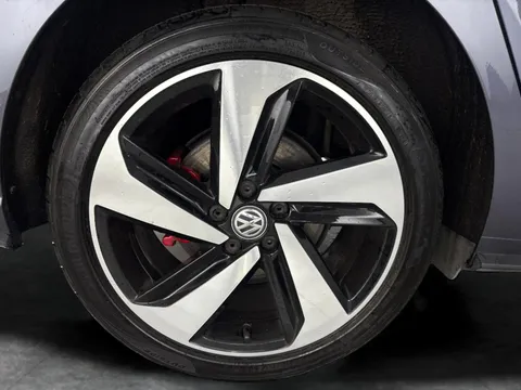 Thumbnail image for the Volkswagen Polo 2.0 TSI GTI   DSG