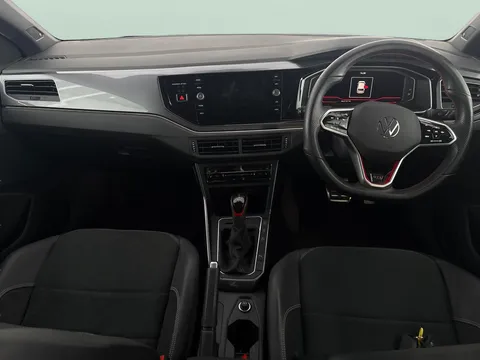Thumbnail image for the Volkswagen Polo 2.0 TSI GTI   DSG