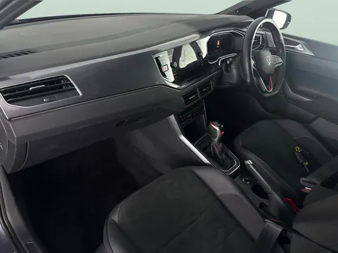 Thumbnail image for the Volkswagen Polo 2.0 TSI GTI   DSG