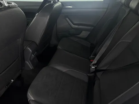 Thumbnail image for the Volkswagen Polo 2.0 TSI GTI   DSG