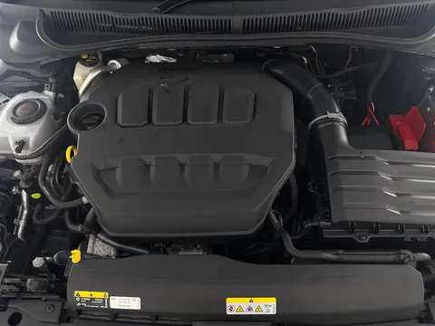Thumbnail image for the Volkswagen Polo 2.0 TSI GTI   DSG