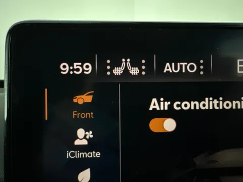 Thumbnail image for the Cupra                     Born 58kWh V2