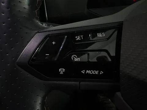 Thumbnail image for the Cupra                     Born 58kWh V2
