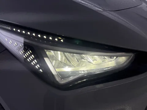 Thumbnail image for the Cupra                     Born 58kWh V2