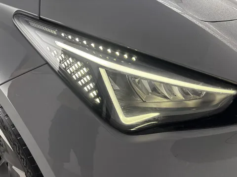 Thumbnail image for the Cupra                     Born 58kWh V2