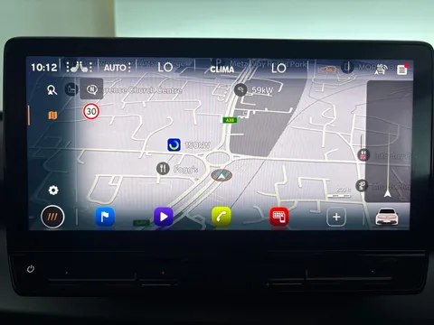 Thumbnail image for the Cupra                     Born 58kWh V2