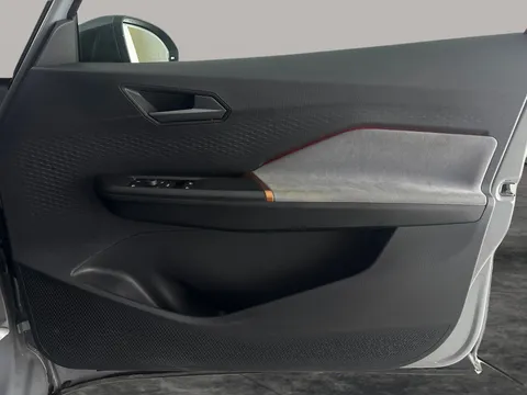 Thumbnail image for the Cupra                     Born 58kWh V2